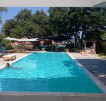 Borgo di Campagna Loiri Porto San Paolo